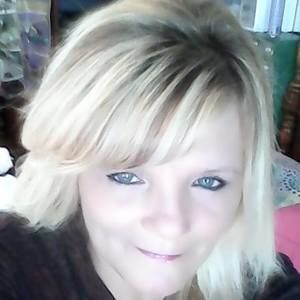 Meet your Posher, Patty